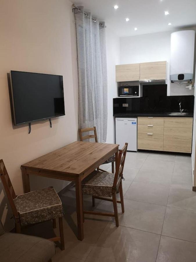 ניס Maison De Papa מראה חיצוני תמונה