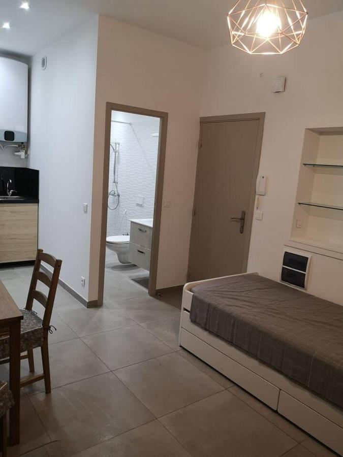 ניס Maison De Papa מראה חיצוני תמונה