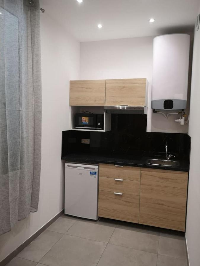 ניס Maison De Papa מראה חיצוני תמונה
